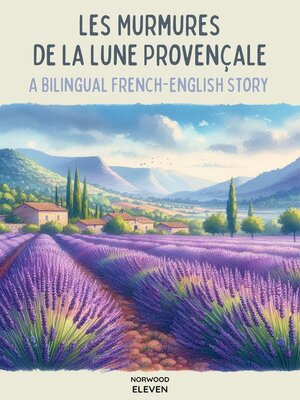 cover image of Les Murmures de la Lune Provençale
